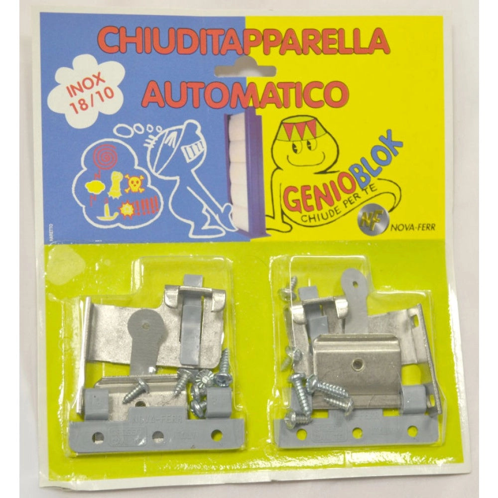 BLOCCA TAPPARELLE ""GENIOBLOCK""