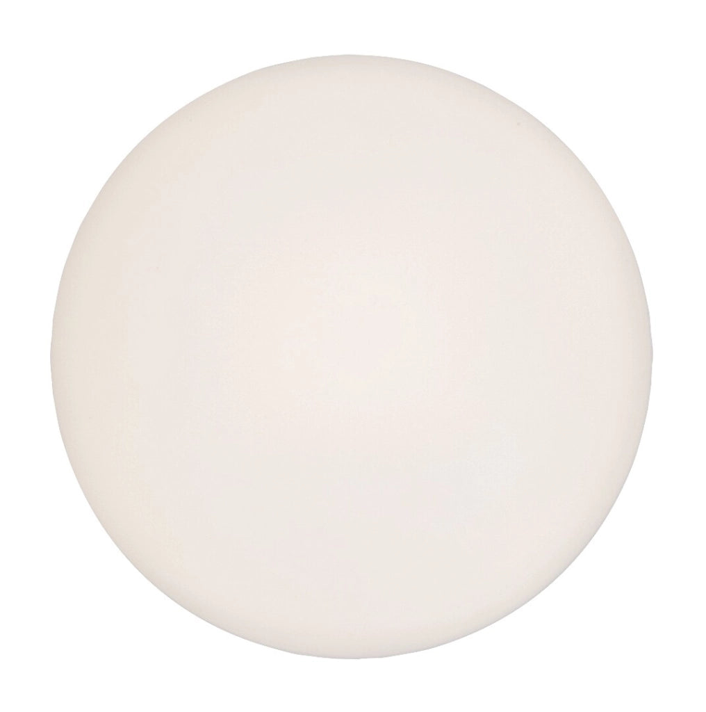 Plafoniera LED rotonda 38cm 24W 4000K bianca Rabalux
