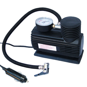 Compressore Portatile 12V