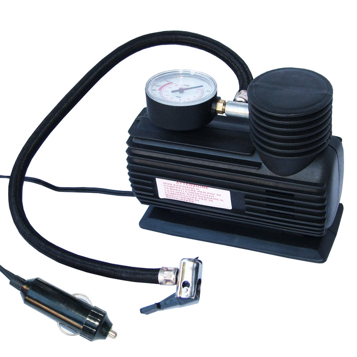 Compressore Portatile 12V