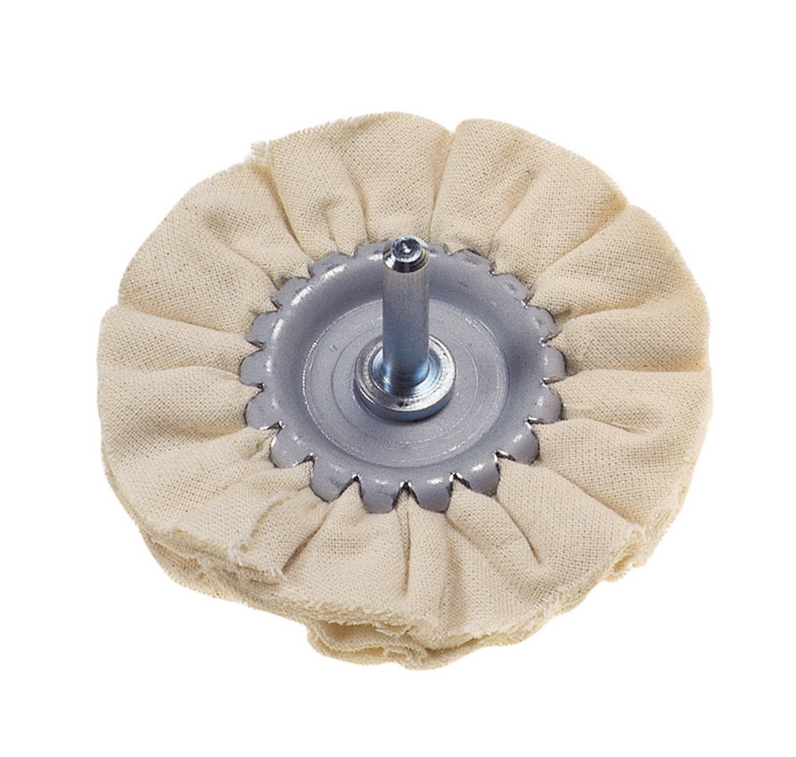 poggi art. 339.30 ruota tessuto mm80 gambo diametro 6 cod:ferx.13635