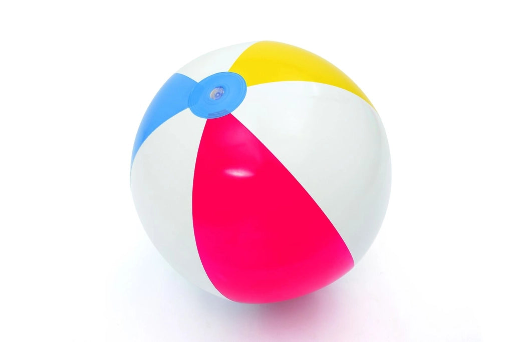 Bestway 31021 pallone da spiaggia 51 cm Vinile Multicolore
