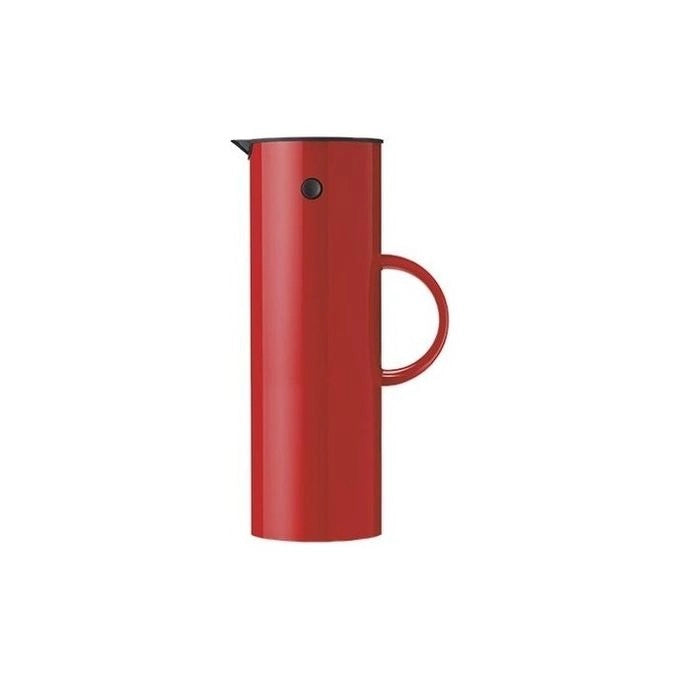 Stelton EM77 thermos e recipiente isotermico 1 L Rosso