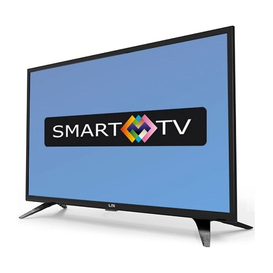 TV 43" LIN 43LFHD1850 SMART Full HD DVB-T2