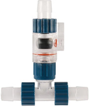 Kit di cambio acqua per acquario con T-splittatura - Rivestimento per acquario