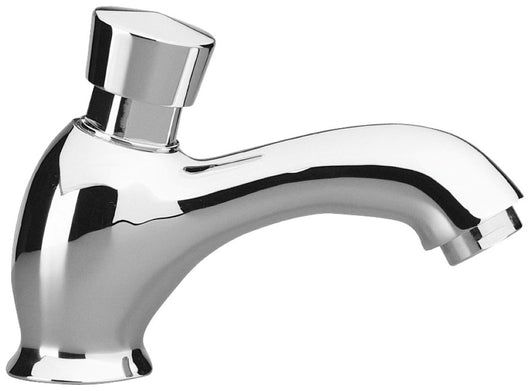 Rubinetto temporizzato per lavabo - serie tempor