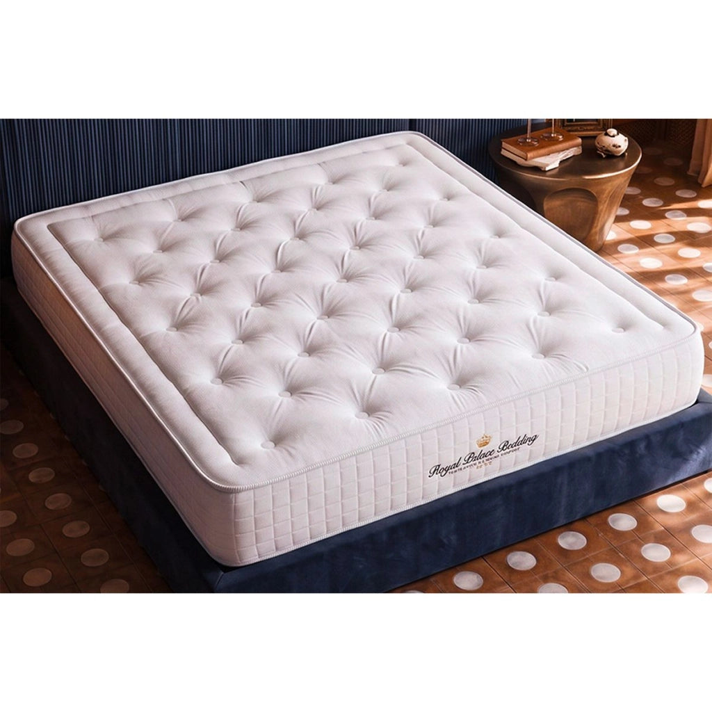 Materasso matrimoniale Buckingham 150 x 195cm - Spessore : 30cm - Memory foam - Bilanciato