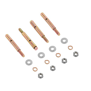 Porta spezie - 5 x 1/6 GN - 120 cm acciaio inox 14_0003171