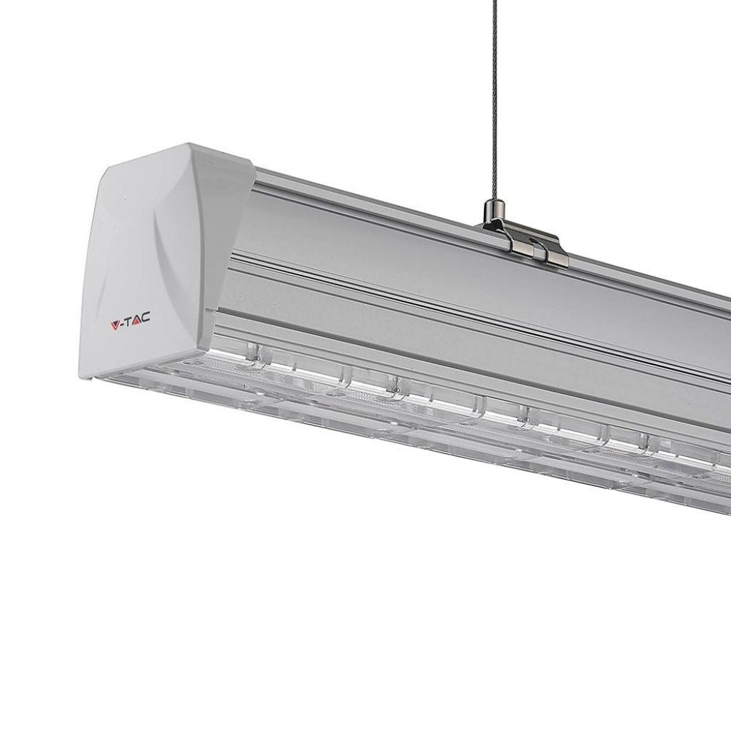 LED LED da 50 W Segui Trunking doppio lente asimmetrick 4000K