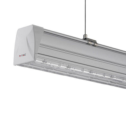 LED LED da 50 W Segui Trunking doppio lente asimmetrick 4000K