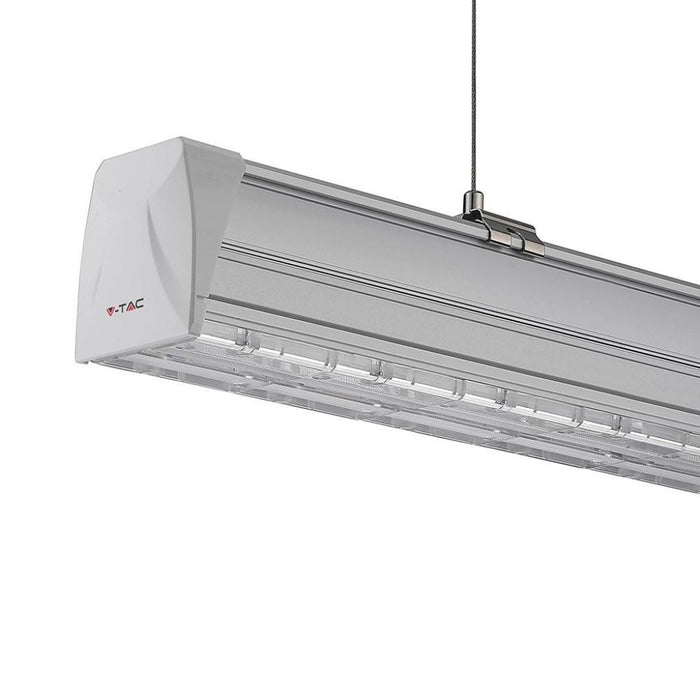 LED LED da 50 W Segui Trunking doppio lente asimmetrick 4000K
