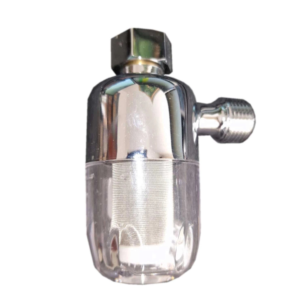 Sined Ricambio Filtro Anticalcare Plus Per Docce Da Giardino