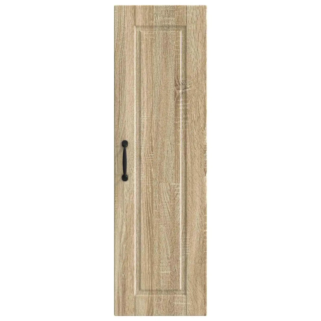 Mobile da cucina con lo scaffale-Armadio da cucina Rovere Sonoma 30 x 31 x 100 cm 555888