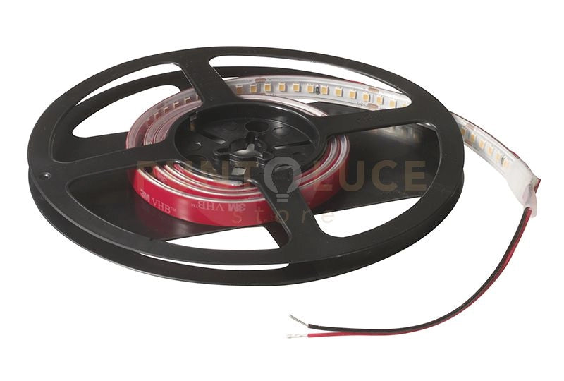 GST062R- STRISCIA LED 5MT RGB 2250LM 14,4W IP20