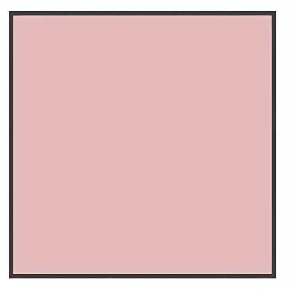 Smalto1968 base acqua gesso antico shabby chic finitura opaca multicolore l 0.5 *** colore- cipria, confezione 1