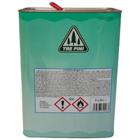 ACETONE PURO 5 LT TRE PINI