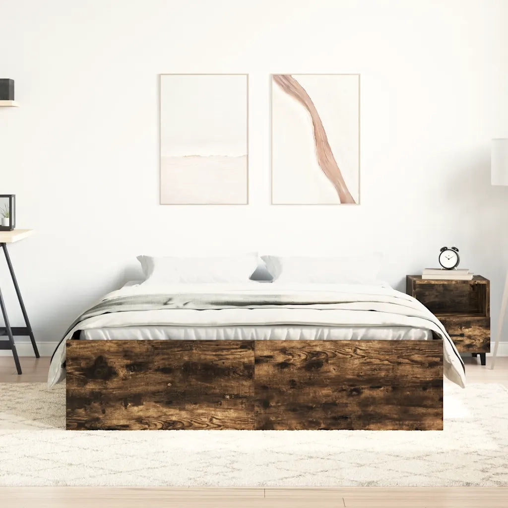Giroletto Rovere Fumo 120x200 cm