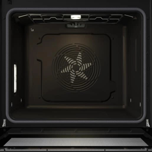 Hisense BI350BGPZ forno 77 L 3500 W Nero