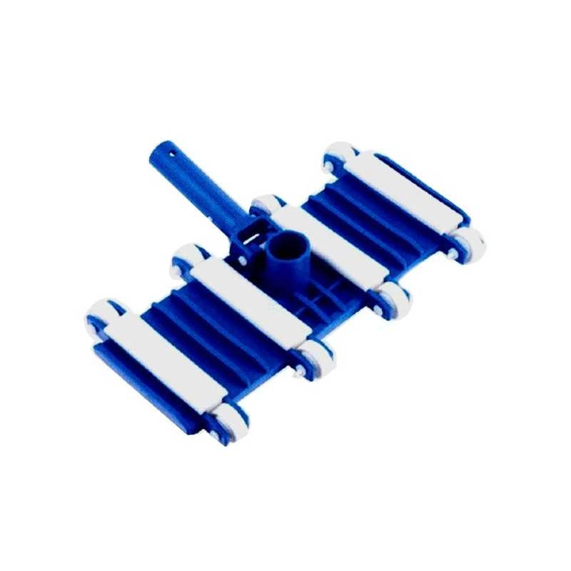 Spazzola Piscine Aspirante Flex Aila 06465