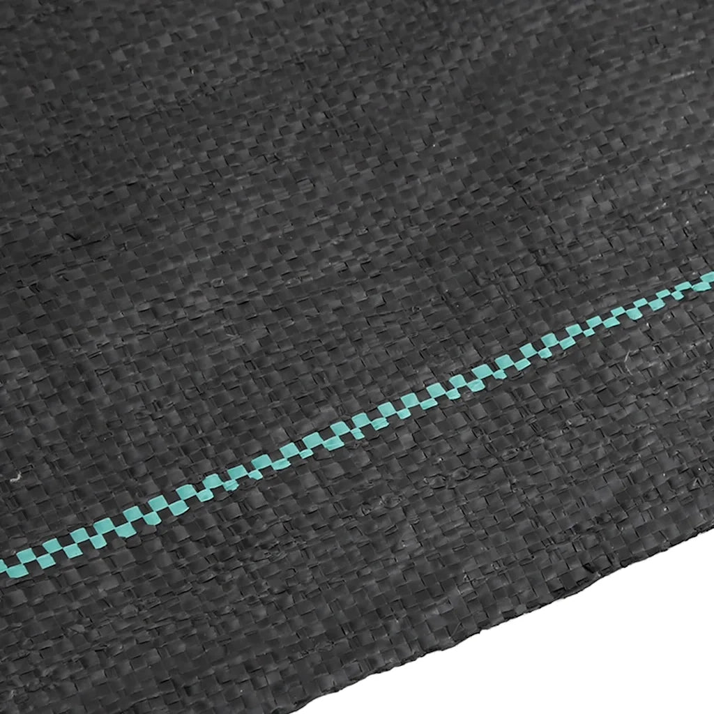 Membrana Antierbacce Nera 1,5x25 m in PP 4005187