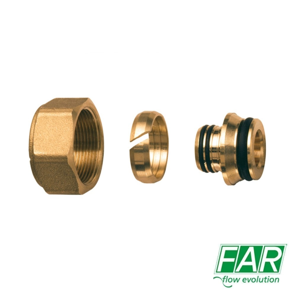 Kit per Tubi Multistrato D.20x2 FAR 6056 