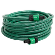 Tubo Flessibile per Piscina Verde 10 m in PVCcod mxl 118455