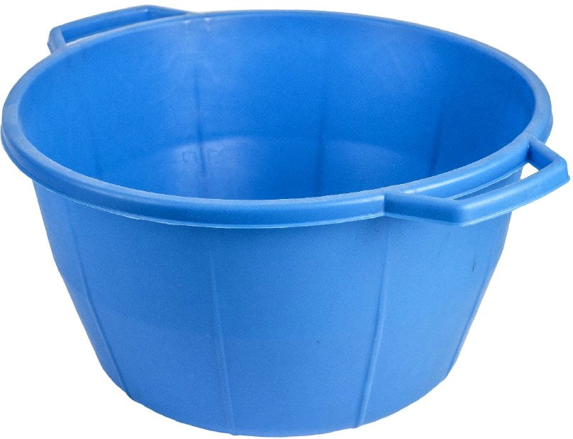 BACINELLA TONDA 45 lt - 45x30x22