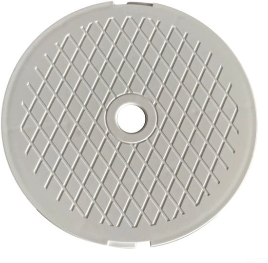 Copertura per Skimmer di Alta Qualità - Coperchio di Ricambio - Per Hayward Auto-Skim - SP1096/SP1097/SP1098 - Bianco - Materiale Sostenibile - Copertura per Piscina