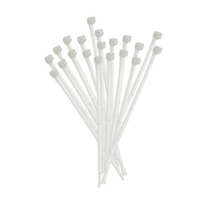 ELEMATIC FASCETTA CABLAGGIO NATUR 4,5X360 100 PZ*- ITW CONSTRUCTION PRODUCTS ITALY- 1,0 confezione