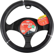 Coprivolante auto Trio antiscivolo diametro da 39 a 39 cm