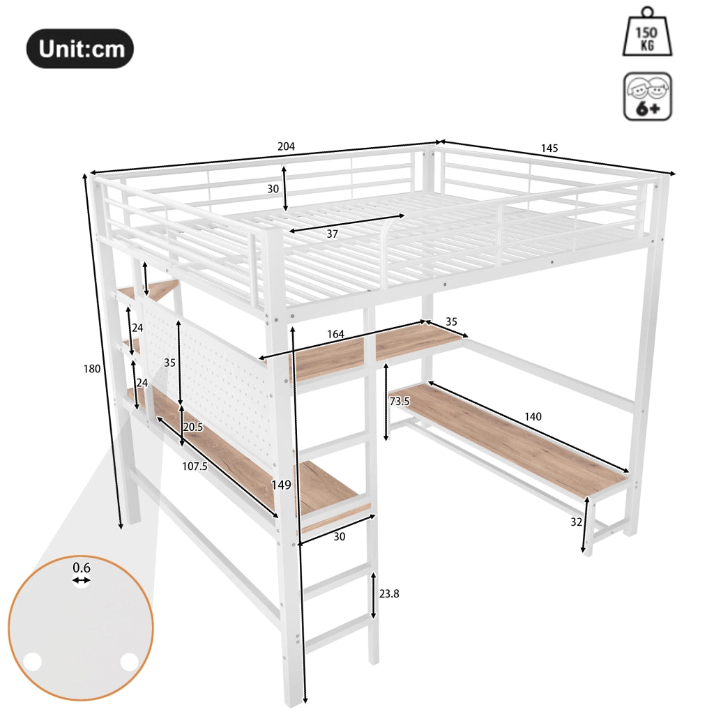 Mobili da Giardino con 2 Sedie; 2 Sgabelli; Divano 2 Posti; Tavolo e Carrello; Legno di Acacia; Nero e Grigio