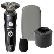 Philips Shaver S9000 Prestige SP9840/32 Rasoio elettrico Wet & Dry con SkinIQ