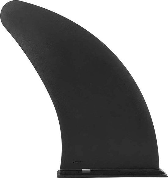 Accessorio per tavola da surf in plastica per stand up paddle con fin per onde