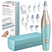 Beurer Set per manicure e pedicure MP 84