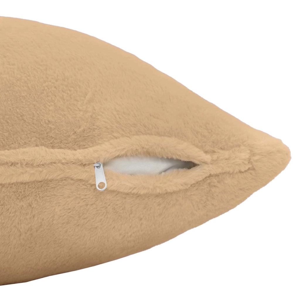 Federa 2 pz HEERLEN Crema 40 x 60 cm 909409