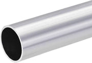 Tubo di Alluminio 6063 - Tubo Circolare 30mm di Diametro Esterno - Tubo Senza Saldatura 27mm di Diametro Interno - Lunghezza 300mm - Alta Resistenza - Resistente alla Corrosione - Tubo di Alluminio