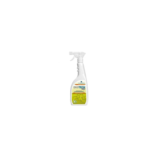 Ekotech Top Spray 750 ml, Sgrassante Multiuso Agrumato Vegetale | Alchemy Industry