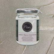 Additivo Materico in Polvere Fleur a Grana Grossa per Volume Rilievo Pittura