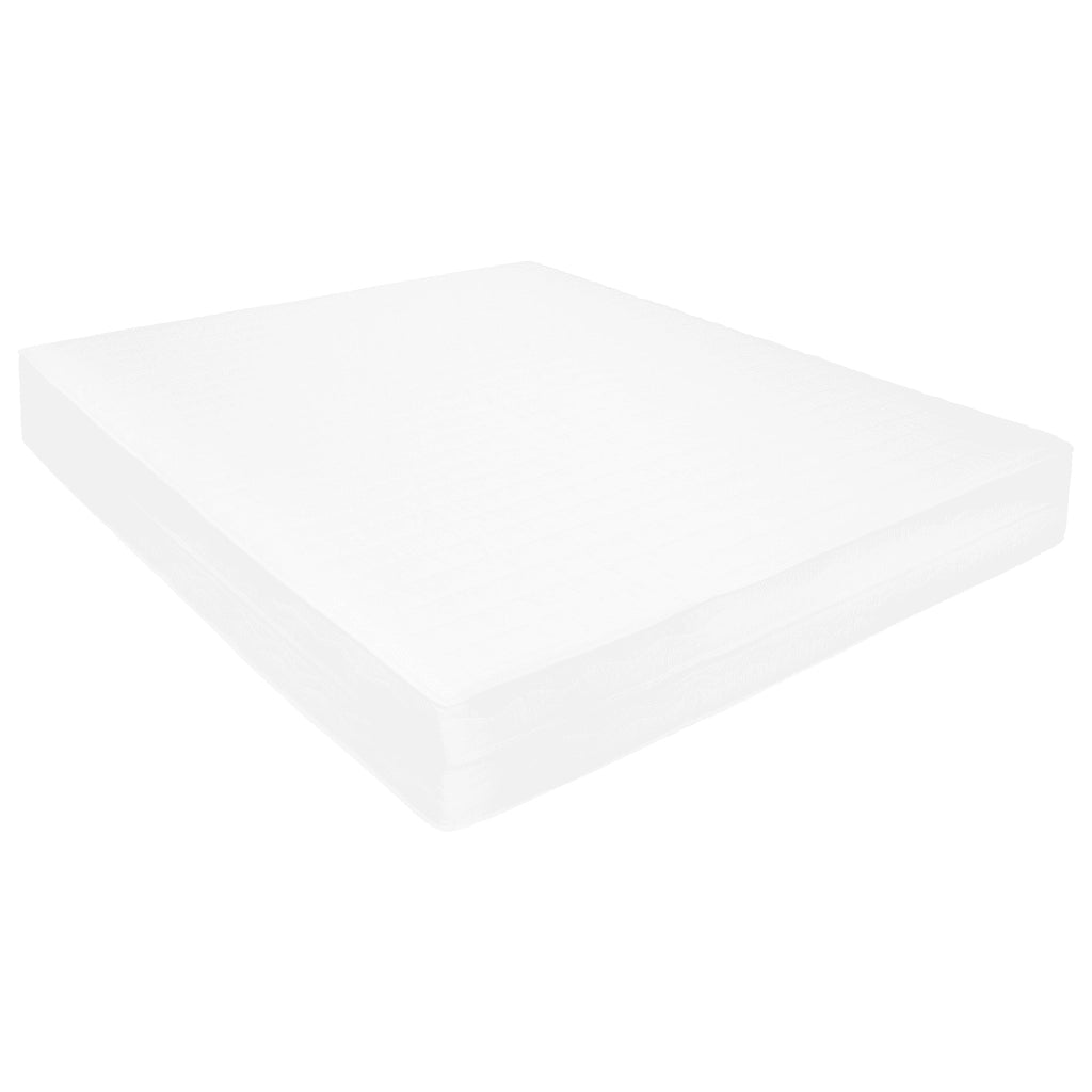 Materasso-Materasso per letto 180x200 cm in Schiuma Viscoelastica 18 cm H2
