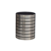 Bicchiere bronzo - serie style