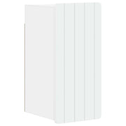 Armadio da bagno a muro ZWOLLE Bianco 30 x 31 x 63 cm 896365