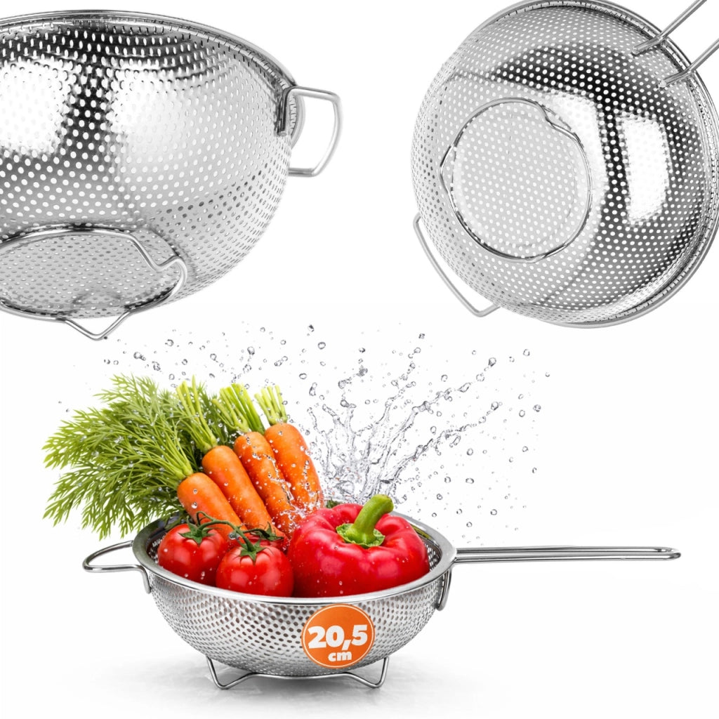 KADAX Sitko kuchenne 20,5cm NSH2516 K15868