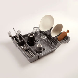 thermos con tazza di plastica e vetro a chiusura ermetica