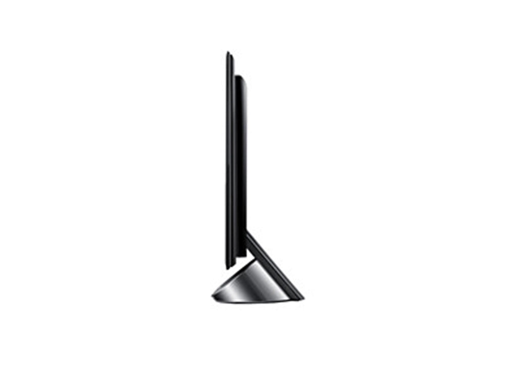Monitor TV 23" Samsung T23A750 LED Full HD 120Hz 3D Gaming PC HDMI No DVB-T2 e Accessori - Usato