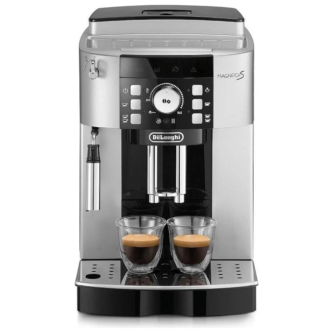 De’Longhi Magnifica S ECAM 21.117.SB Automatica Macchina per espresso 1,8 L