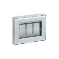 13731.Q Calotta Ip55 3M 8000 Grigio