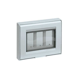 13731.Q Calotta Ip55 3M 8000 Grigio