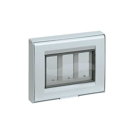 13731.Q Calotta Ip55 3M 8000 Grigio