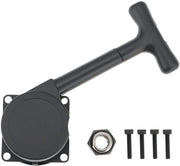 Kit di Avvio a Recoil Manuale per Auto RC a Nitro - Compatibile con Modello HSPR020 - Materiale: Plastica - Lunghezza: 32 mm - Codici di Riferimento: R020/R025 - Per Auto RC a Nitro