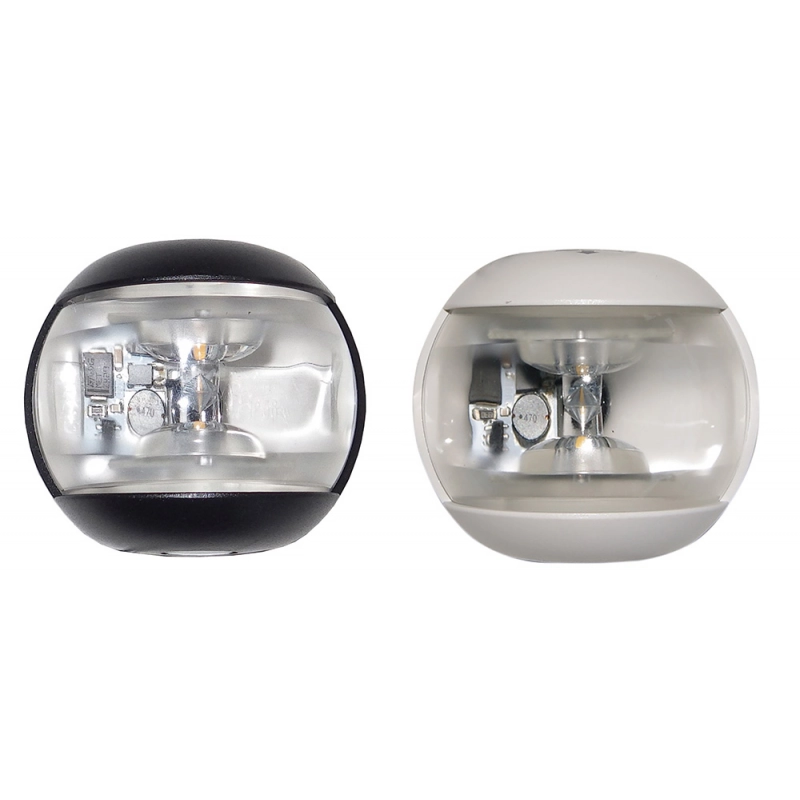 FANALE 225° PRUA DELFI A LED